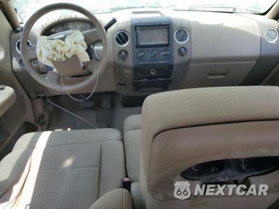 Zdjęcie 8 z 14 samochodu: 2008 FORD F150 VIN:1FTPX14V68KD27024 - miniatura