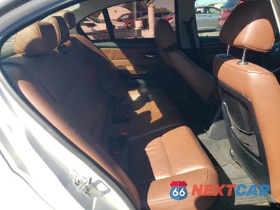 Zdjęcie 10 z 12 samochodu: 2006 BMW 325 XI VIN:WBAVD13546KV02429 - miniatura