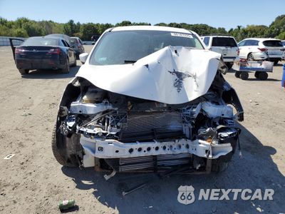 Piąte zdjęcie samochodu w środku: 2014 FORD ESCAPE SE VIN:1FMCU9GX4EUD69805 - miniatura