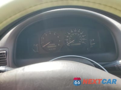 Zdjęcie 9 z 12 samochodu: 1999 TOYOTA COROLLA VE VIN:1NXBR12E7XZ186275 - miniatura