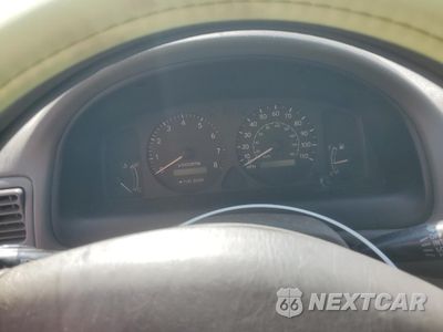 Zdjęcie 9 z 12 samochodu: 1999 TOYOTA COROLLA VE VIN:1NXBR12E7XZ186275 - miniatura
