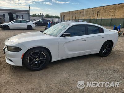 2018 DODGE CHARGER SXT PLUS 2C3CDXHG4JH139058 - główne zdjęcie licytacji z USA - miniatura