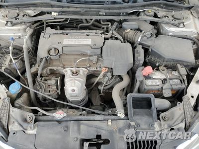 Zdjęcie 11 z 12 samochodu: 2013 HONDA ACCORD EX VIN:1HGCR2F75DA006638 - miniatura