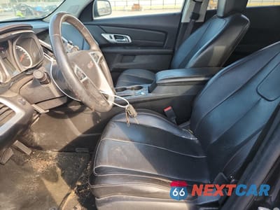 Zdjęcie 7 z 13 samochodu: 2014 GMC TERRAIN SLT VIN:2GKALSEK7E6131933 - miniatura