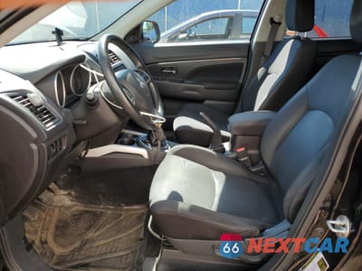 Zdjęcie 7 z 14 samochodu: 2014 MITSUBISHI RVR SE VIN:4A4AH3AU3EE604578 - miniatura