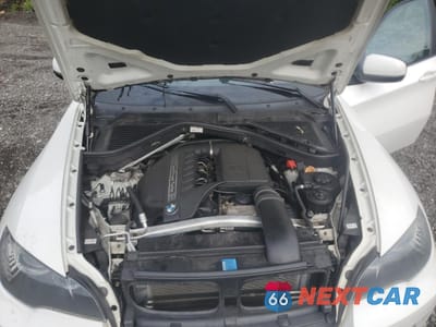 Zdjęcie 12 z 15 samochodu: 2011 BMW X6 XDRIVE35I VIN:5UXFG2C55BLX08611 - miniatura