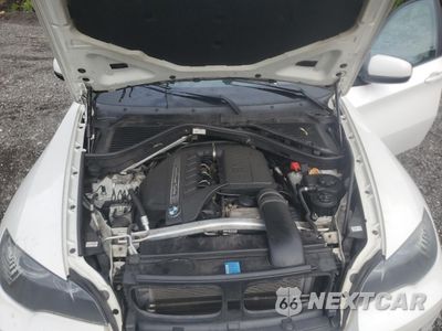 Zdjęcie 12 z 15 samochodu: 2011 BMW X6 XDRIVE35I VIN:5UXFG2C55BLX08611 - miniatura