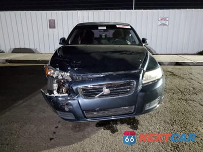 Piąte zdjęcie samochodu w środku: 2008 VOLVO V50 T5 VIN:YV1MJ672X82396232 - miniatura