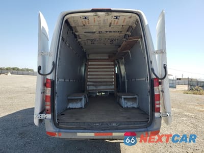 Zdjęcie 10 z 15 samochodu: 2012 MERCEDES-BENZ SPRINTER 3500 VIN:WD3PF1CC4C5636799 - miniatura