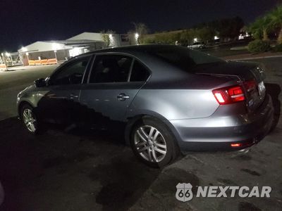Drugie zdjęcie samochodu z przodu: 2018 VOLKSWAGEN JETTA S VIN:3VW2B7AJ4JM232695 - miniatura