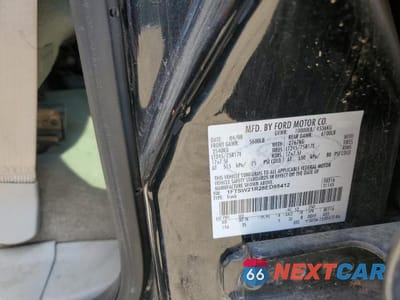Zdjęcie 12 z 12 samochodu: 2008 FORD F250 SUPER DUTY VIN:1FTSW21R28ED95412 - miniatura