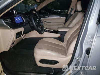 Zdjęcie 7 z 12 samochodu: 2022 JEEP GRAND CHEROKEE LIMITED VIN:1C4RJGBGXN8596475 - miniatura