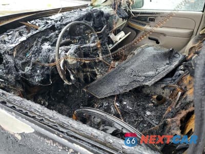Zdjęcie 7 z 12 samochodu: 2004 CHEVROLET TAHOE K1500 VIN:1GNEK13Z44J126093 - miniatura