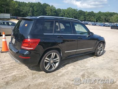 Trzecie zdjęcie samochodu z tyłu: 2015 MERCEDES-BENZ GLK 350 VIN:WDCGG5HB1FG425962 - miniatura