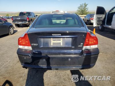 Zdjęcie 6 z 14 samochodu: 2006 VOLVO S60 R VIN:YV1RH527562551569 - miniatura