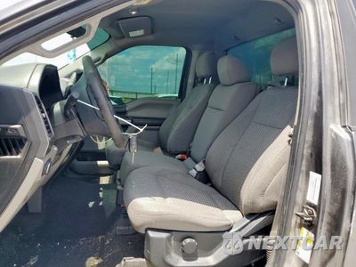 Zdjęcie 7 z 13 samochodu: 2020 FORD F150 VIN:1FTMF1E56LKE14743 - miniatura