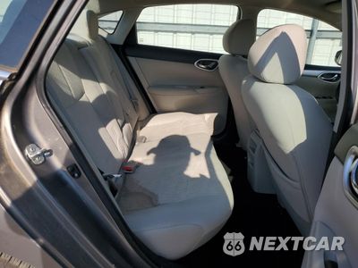 Zdjęcie 10 z 12 samochodu: 2015 NISSAN SENTRA S VIN:3N1AB7AP9FY320955 - miniatura