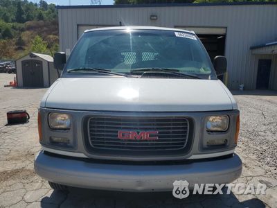 Piąte zdjęcie samochodu w środku: 2001 GMC SAVANA G2500 VIN:1GTGG25R511212868 - miniatura