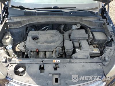 Zdjęcie 12 z 16 samochodu: 2017 HYUNDAI SANTA FE SPORT VIN:5XYZUDLB0HG452570 - miniatura