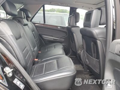 Zdjęcie 11 z 13 samochodu: 2008 MERCEDES-BENZ ML 63 AMG VIN:4JGBB77E78A340535 - miniatura