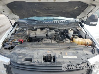 Zdjęcie 11 z 14 samochodu: 2017 FORD F250 SUPER DUTY VIN:1FTBF2B64HEE42573 - miniatura