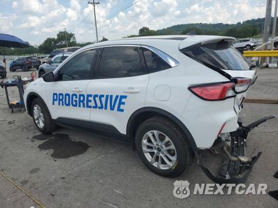 Drugie zdjęcie samochodu z przodu: 2022 FORD ESCAPE SE VIN:1FMCU0BZ5NUA65807 - miniatura