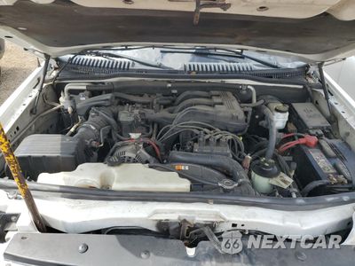 Zdjęcie 11 z 12 samochodu: 2007 FORD EXPLORER EDDIE BAUER VIN:1FMEU74E67UA73929 - miniatura