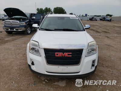 Piąte zdjęcie samochodu w środku: 2015 GMC TERRAIN SLT VIN:2GKFLYE31F6379744 - miniatura