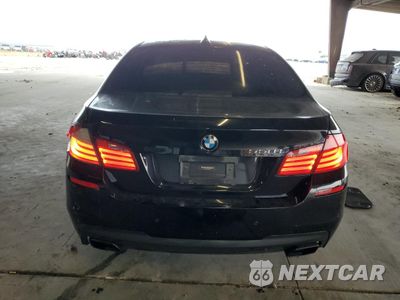 Zdjęcie 6 z 14 samochodu: 2012 BMW 550 I VIN:WBAFR9C59CDX79226 - miniatura