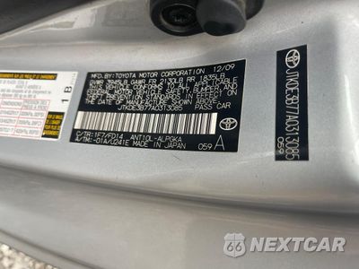Zdjęcie 10 z 14 samochodu: 2010 TOYOTA SCION TC VIN:JTKDE3B77A0313085 - miniatura