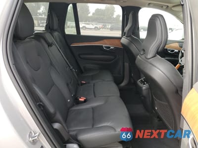 Zdjęcie 11 z 15 samochodu: 2024 VOLVO XC90 PLUS VIN:YV4062PE6R1222512 - miniatura