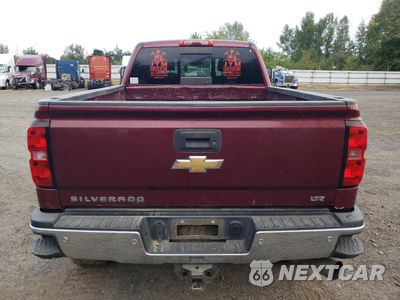 Zdjęcie 6 z 14 samochodu: 2015 CHEVROLET SILVERADO K3500 LTZ VIN:1GC4K0C89FF558397 - miniatura