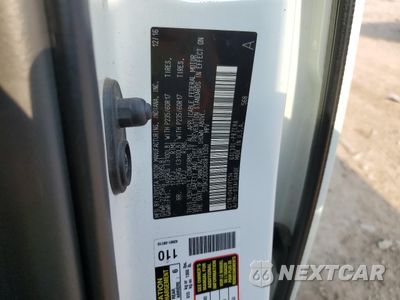 Zdjęcie 13 z 13 samochodu: 2017 TOYOTA SIENNA LE VIN:5TDKZ3DC0HS811309 - miniatura