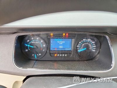 Zdjęcie 9 z 14 samochodu: 2014 FORD TAURUS SE VIN:1FAHP2D8XEG150664 - miniatura