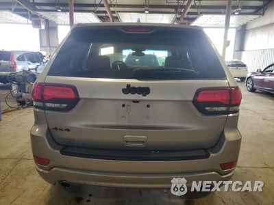 Zdjęcie 6 z 14 samochodu: 2015 JEEP GRAND CHEROKEE LAREDO VIN:1C4RJFAG2FC157698 - miniatura