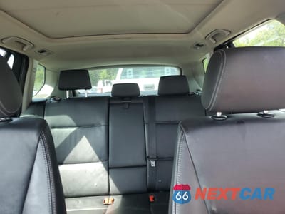 Zdjęcie 10 z 13 samochodu: 2012 BMW X3 XDRIVE28I VIN:5UXWX5C54CL720283 - miniatura