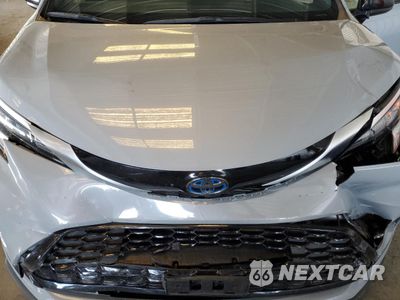Zdjęcie 12 z 13 samochodu: 2023 TOYOTA SIENNA XSE VIN:5TDDSKFC4PS108010 - miniatura