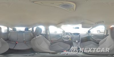 Zdjęcie 14 z 14 samochodu: 2015 FORD FOCUS SE VIN:1FADP3K23FL341046 - miniatura