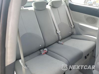 Zdjęcie 10 z 12 samochodu: 2007 HYUNDAI ACCENT GS VIN:KMHCM36CX7U014345 - miniatura