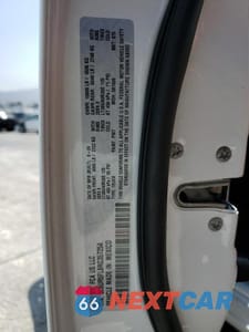 Zdjęcie 13 z 13 samochodu: 2024 RAM 2500 LARAMIE VIN:3C6UR5FL8RG357254 - miniatura