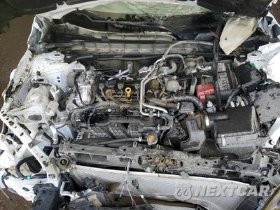 Zdjęcie 11 z 12 samochodu: 2025 NISSAN ALTIMA SV VIN:1N4BL4DV1SN400044 - miniatura