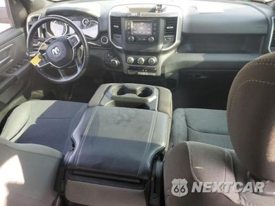 Zdjęcie 8 z 12 samochodu: 2022 RAM 1500 BIG HORN/LONE STAR VIN:1C6RREBT6NN218625 - miniatura
