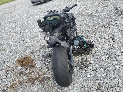 Czwarte zdjęcie samochodu z boku: 2023 KAWASAKI ZX1002 K VIN:JKBZXVK14PA032076 - miniatura