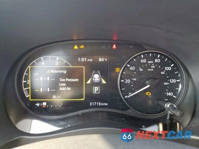 Zdjęcie 9 z 17 samochodu: 2023 NISSAN KICKS SV VIN:3N1CP5CV8PL489034 - miniatura