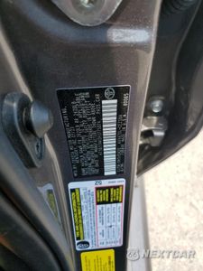 Zdjęcie 12 z 13 samochodu: 2023 TOYOTA CAMRY SE NIGHT SHADE VIN:4T1G11AK0PU775074 - miniatura