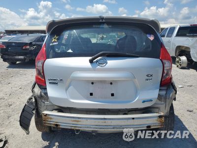 Zdjęcie 6 z 15 samochodu: 2014 NISSAN VERSA NOTE S VIN:3N1CE2CP5EL398337 - miniatura