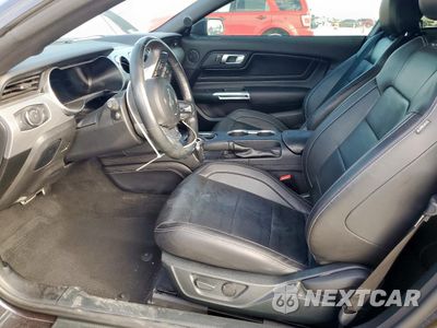 Zdjęcie 7 z 15 samochodu: 2022 FORD MUSTANG GT VIN:1FA6P8CF1N5142913 - miniatura