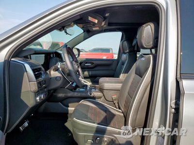 Zdjęcie 7 z 16 samochodu: 2025 GMC YUKON XL AT4 ULTIMATE VIN:1GKS2WRL8SR232089 - miniatura