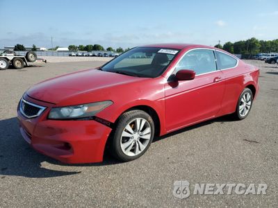 2011 HONDA ACCORD LX-S 1HGCS1B32BA008510 - główne zdjęcie licytacji z USA - miniatura
