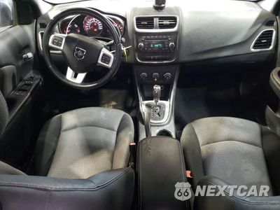 Zdjęcie 8 z 14 samochodu: 2013 DODGE AVENGER SXT VIN:1C3CDZCG8DN663800 - miniatura